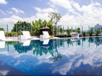 De Java Hotel Bandung 4*