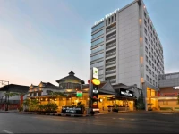 Gino Feruci Kebonjati Bandung