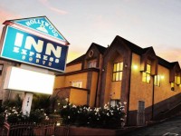Hollywood Inn Express South 2*