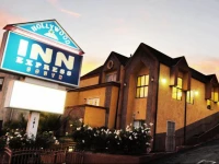 Hollywood Inn Express South 2*