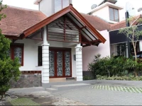 Dago Pakar Villa M2 - 19 3*