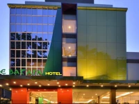 De Batara Hotel