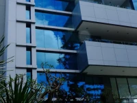 Patra Jasa Bandung Hotel