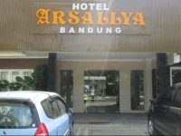 Arsallya Hotel
