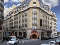 Sofitel Arc de Triomphe 4*