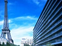Pullman Tour Eiffel 4*