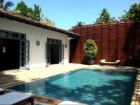 Apsara Villa Aluthgama 4*