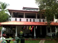 Basilea Guest House 2*