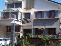 Pension Nirwana Syariah