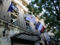 Renaissance Le ParСЃ Trocadero 4*