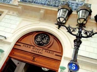 Park Hyatt Vendome Palace 4*