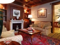 Melia Paris Champs Elysees 4*