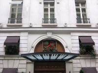 Le Faubourg Sofitel 4*