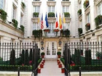 Melia Colbert Boutique 4*