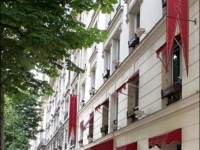 Pavillon Pereire Arc De Triomp 3*