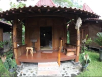 Omah Garengpoeng Guest House