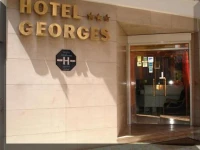 Saint Georges Hotel Nice  3*