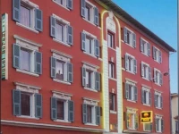 Boreal Hotel Nice 3*