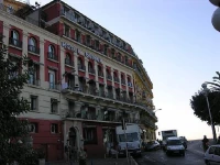 Suisse Hotel Nice 4*