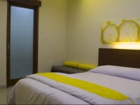 De Lemon Gatsu Hotel 3*