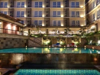 Golden Tulip Essential Denpasar 3*