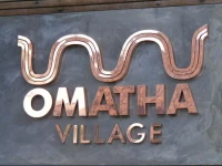 Omatha Village 2*