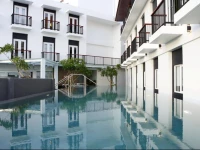 Amaris Hotel Teuku Umar