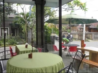 Bali Tulip Hotel 2*