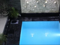 Apart - Harvest Apartment