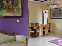 House Daniel Holiday Home