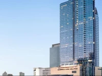 Ascott Kuningan Jakarta 3*