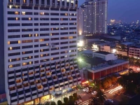 Jayakarta Hotel Jakarta
