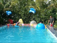 Griya Patria Guest House