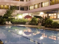 Marcopolo Jakarta Hotel 3*