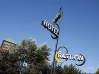 Bastion Hotel Amsterdam Centrum - Zuidwest 3*