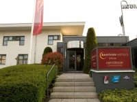 Bastion Deluxe Hotel Amsterdam Centrum - Noord 3*