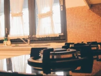 Penthouse Grand Tropic Suites