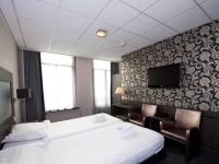 Blyss Hotel (ex. Groenhof) 3*