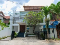 LeGreen Suite Poso 1*