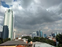 LeGreen Suite Setiabudi 1*