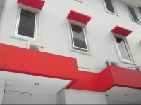 New Kebayoran Residence 1*