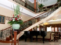Pesona Guest House Jakarta