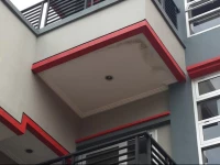 Wisma Davinci Roxy Jakarta 1*