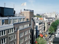 NH City Centre Amsterdam 3*