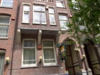 Omega Hotel Amsterdam 3*