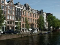 Rembrandt Classic Hotel 3*