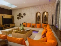 Villa Puri Ratu Jimbaran 5*