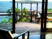 Villa Banyu Biru at La Villa Bali
