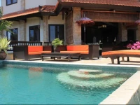 Bukit Heights by The Kulawi 4*