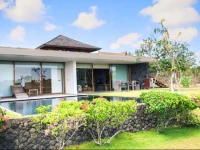 Villa Jimbaran Balangan Beach Front Nakar